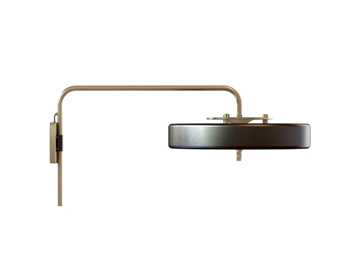 Bert Frank Revolve Wall Lamp