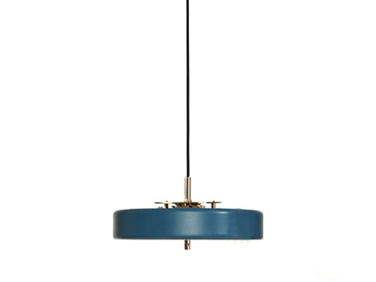 Bert Frank Revolve Suspension Lamp