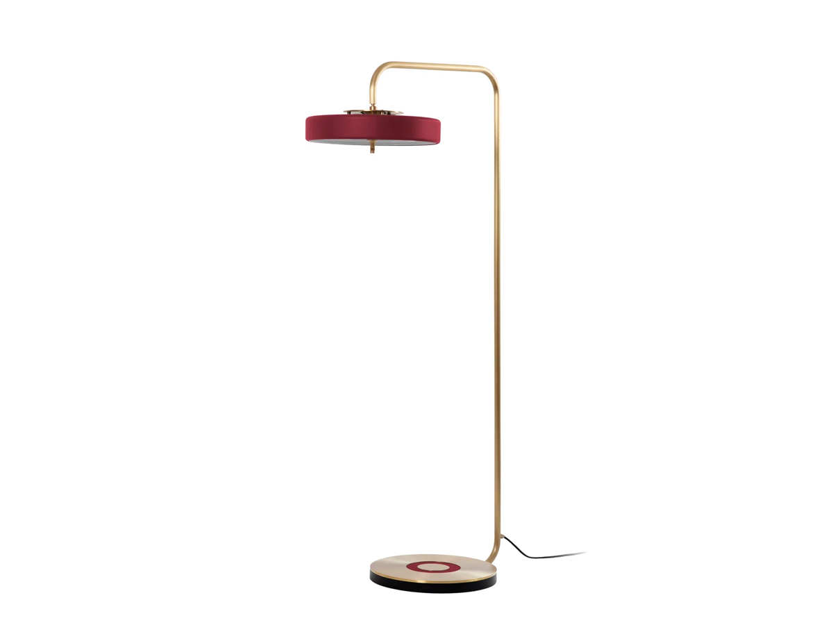 Bert Frank Revolve Floor Lamp