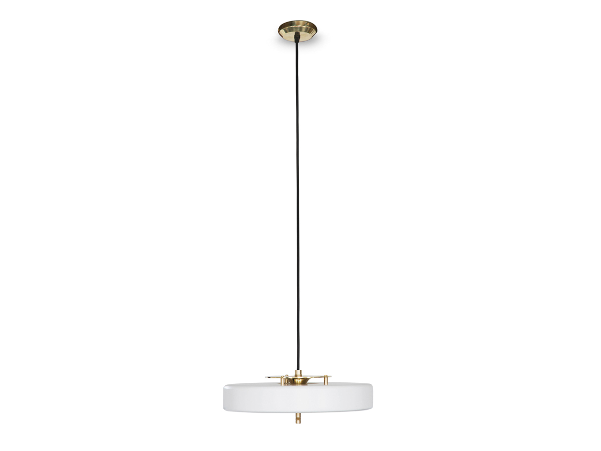 Bert Frank Revolve Suspension Lamp