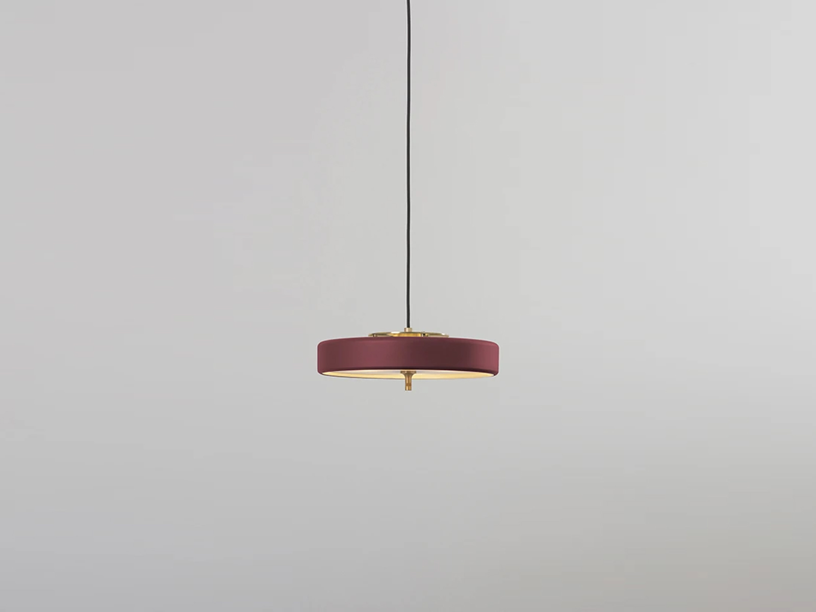 Bert Frank Revolve Suspension Lamp