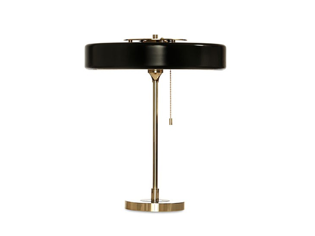Bert Frank Revolve Table Lamp