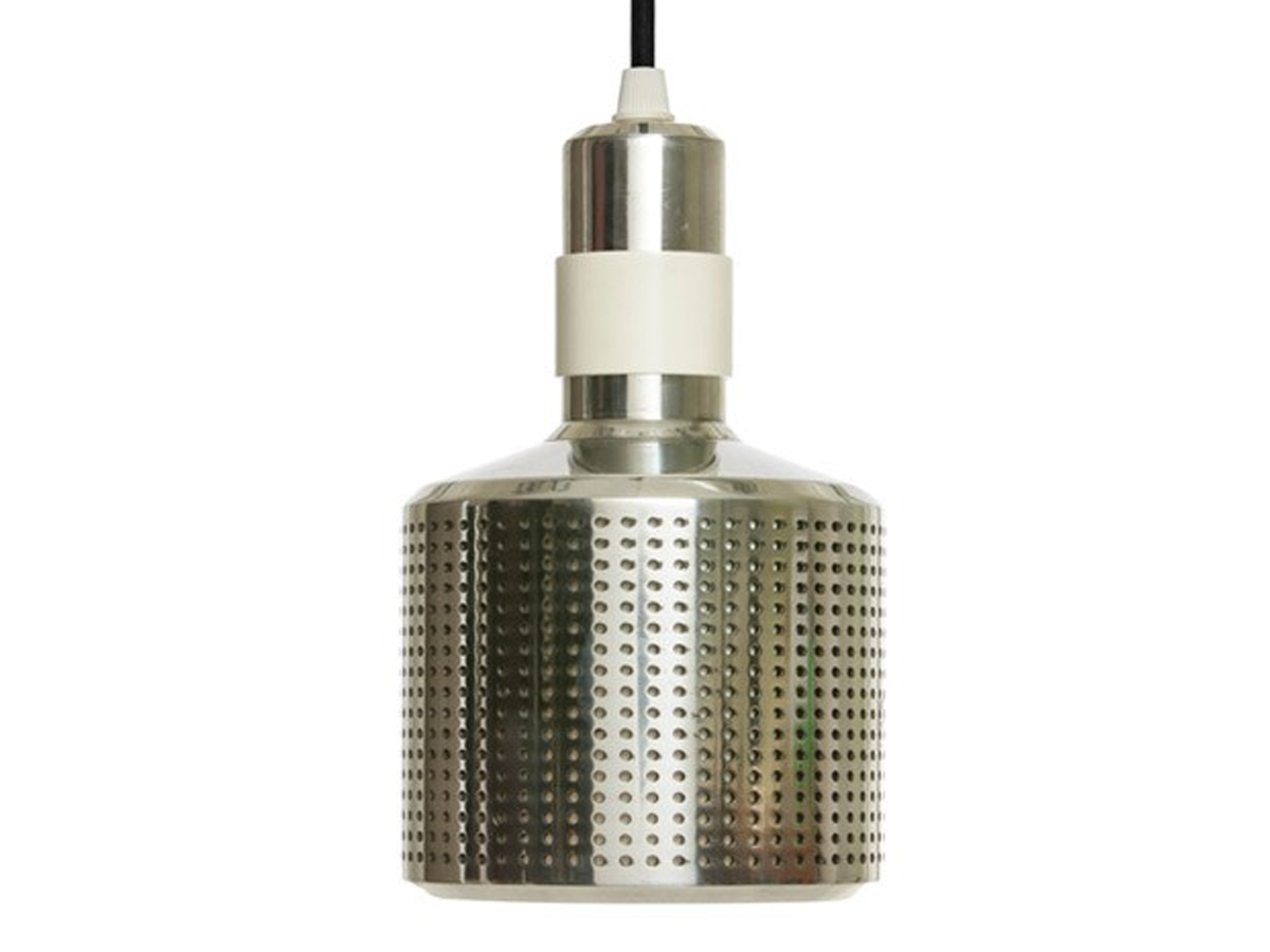 Bert Frank Riddle 3 Cluster Suspension Lamp