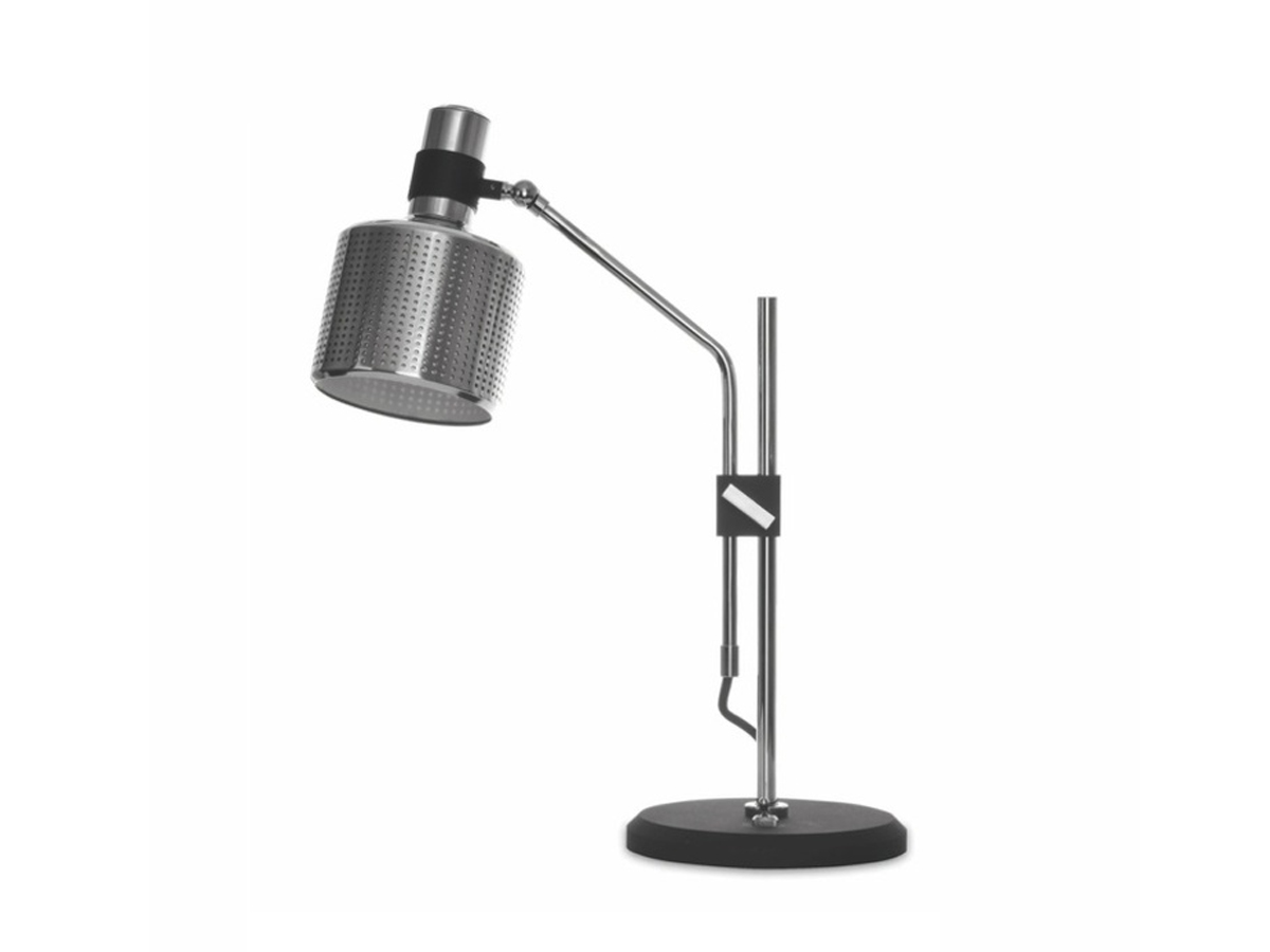 Bert Frank Riddle Single Table Lamp