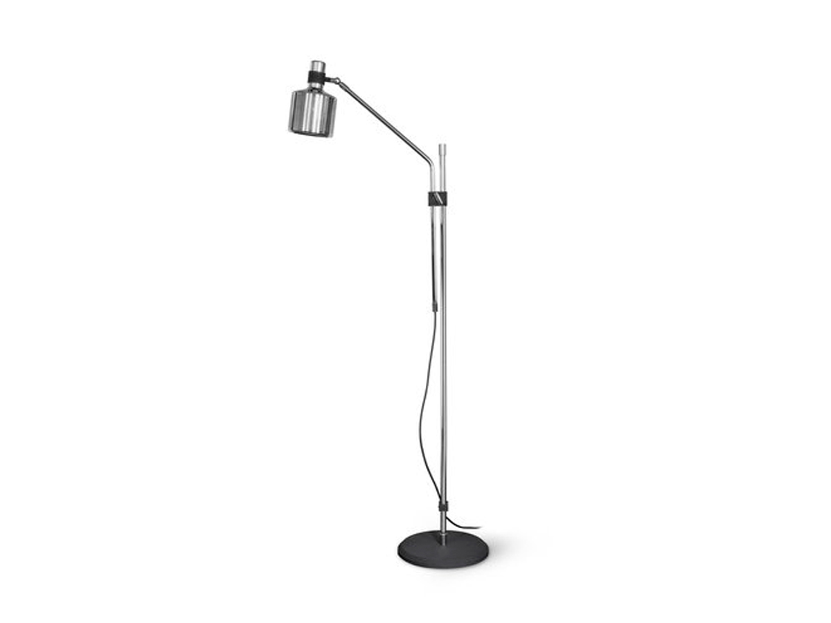 Bert Frank Riddle Single Floor Lamp