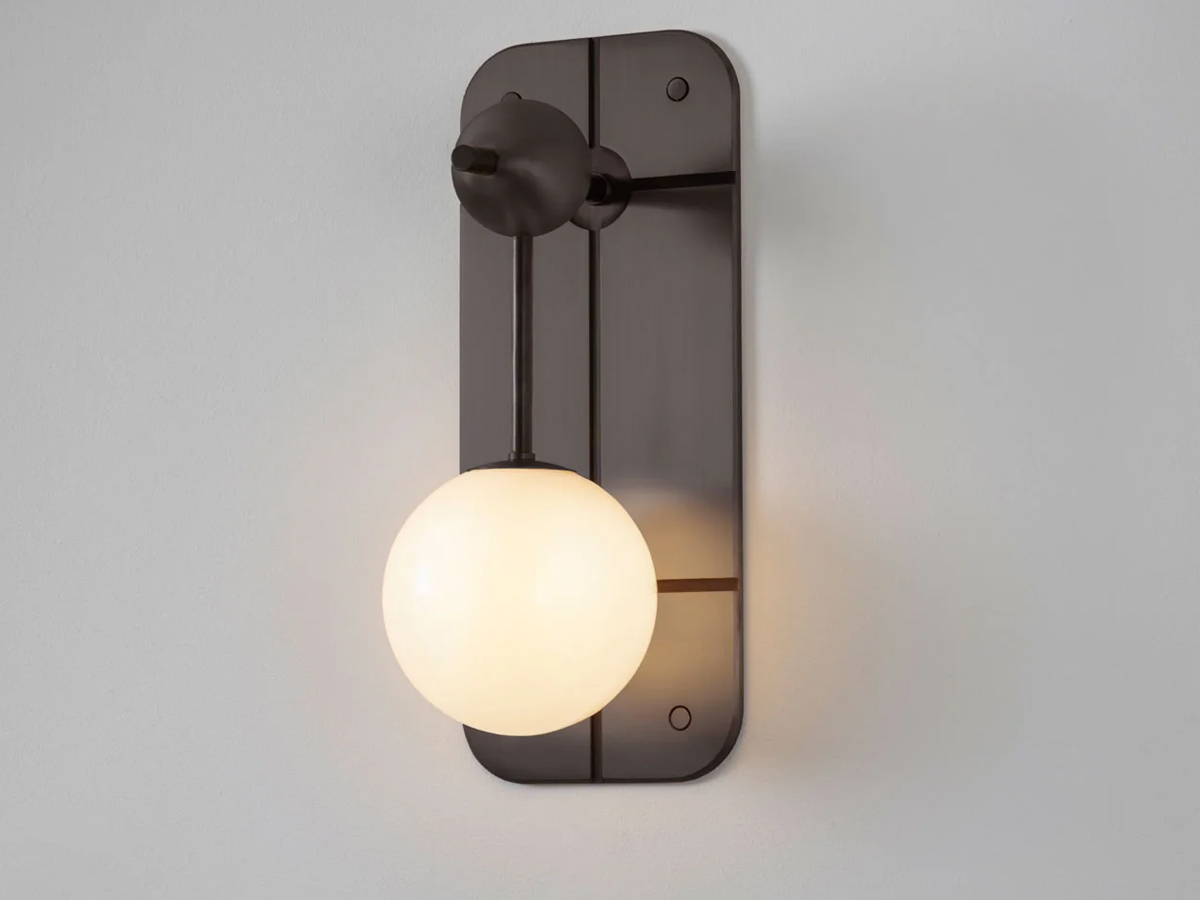 Bert Frank Rift Wall Lamp
