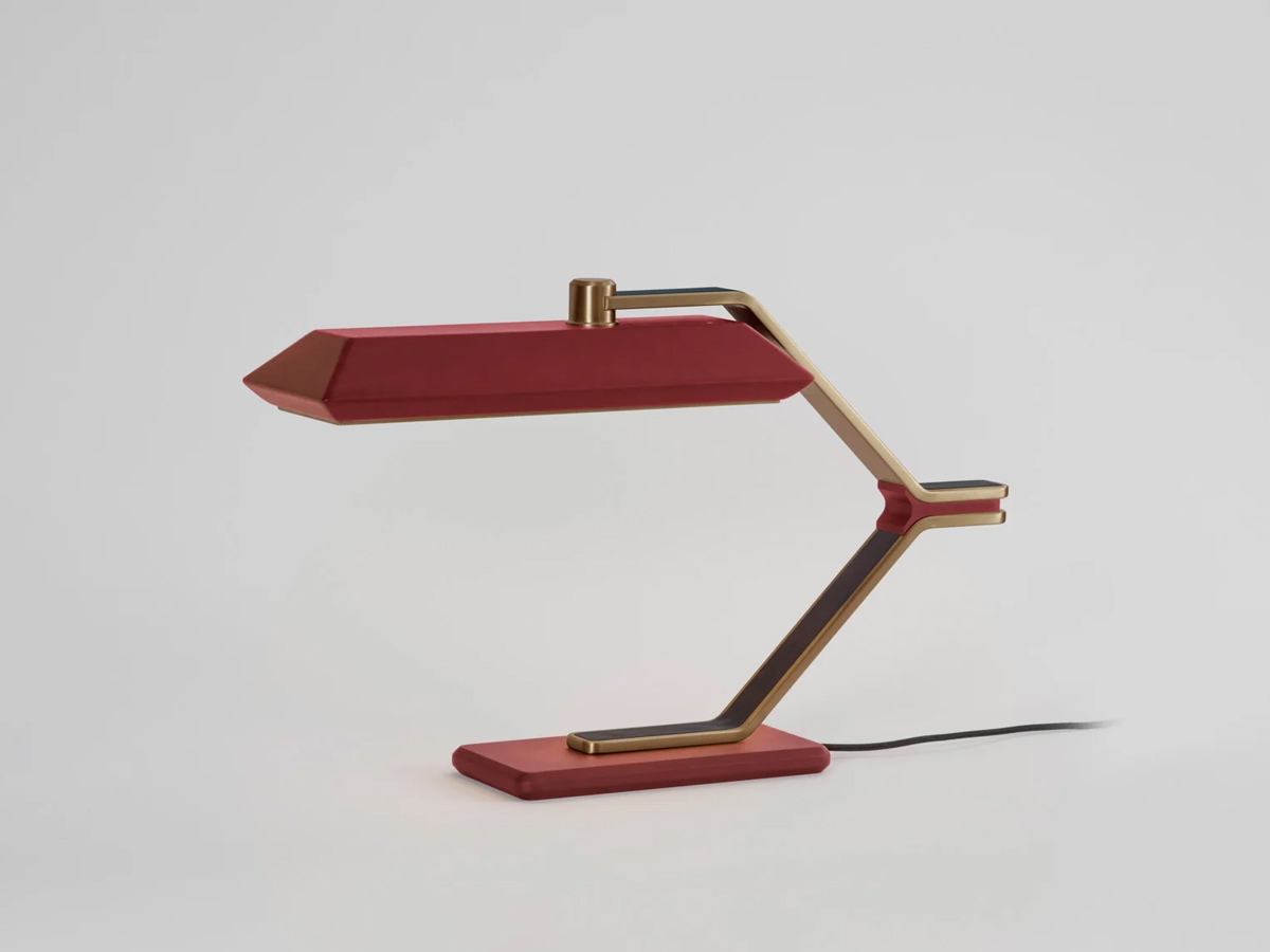 Bert Frank Rinato Table Lamp