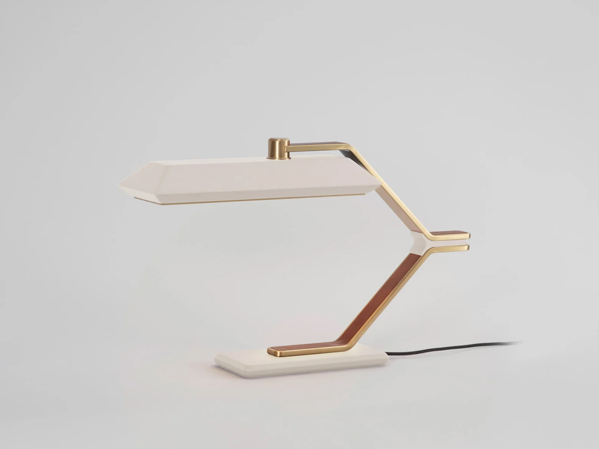Bert Frank Rinato Table Lamp