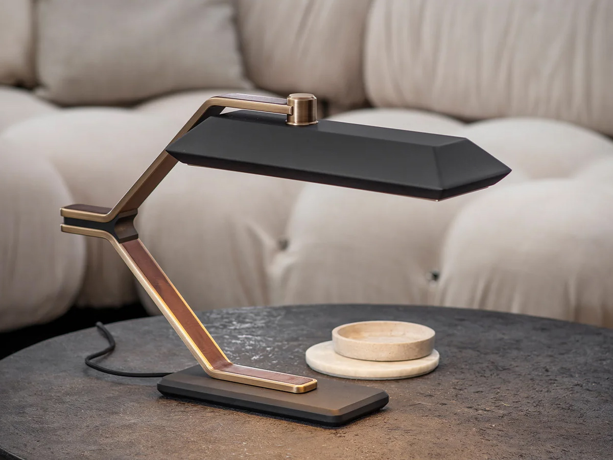 Bert Frank Rinato Table Lamp