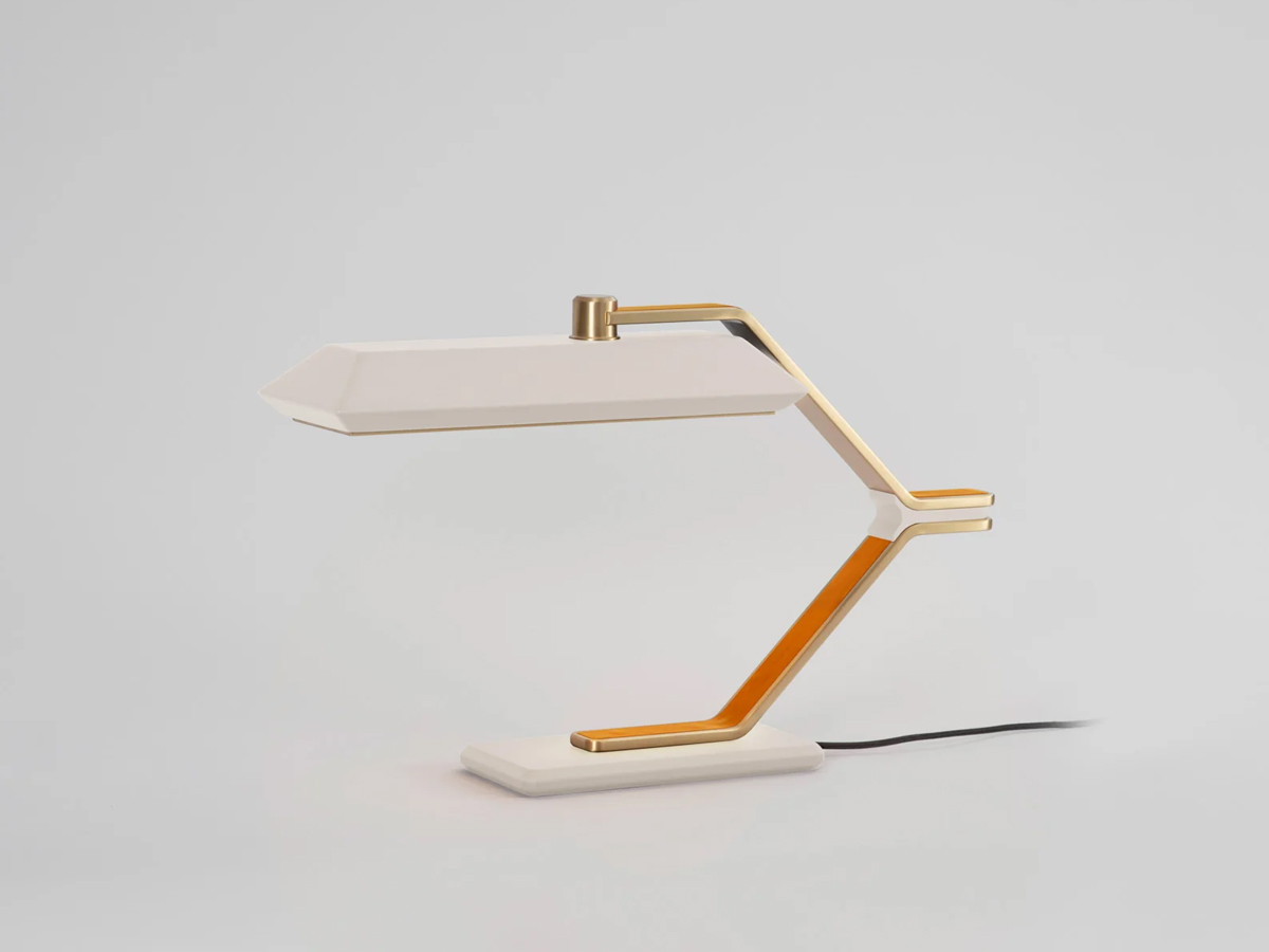 Bert Frank Rinato Table Lamp