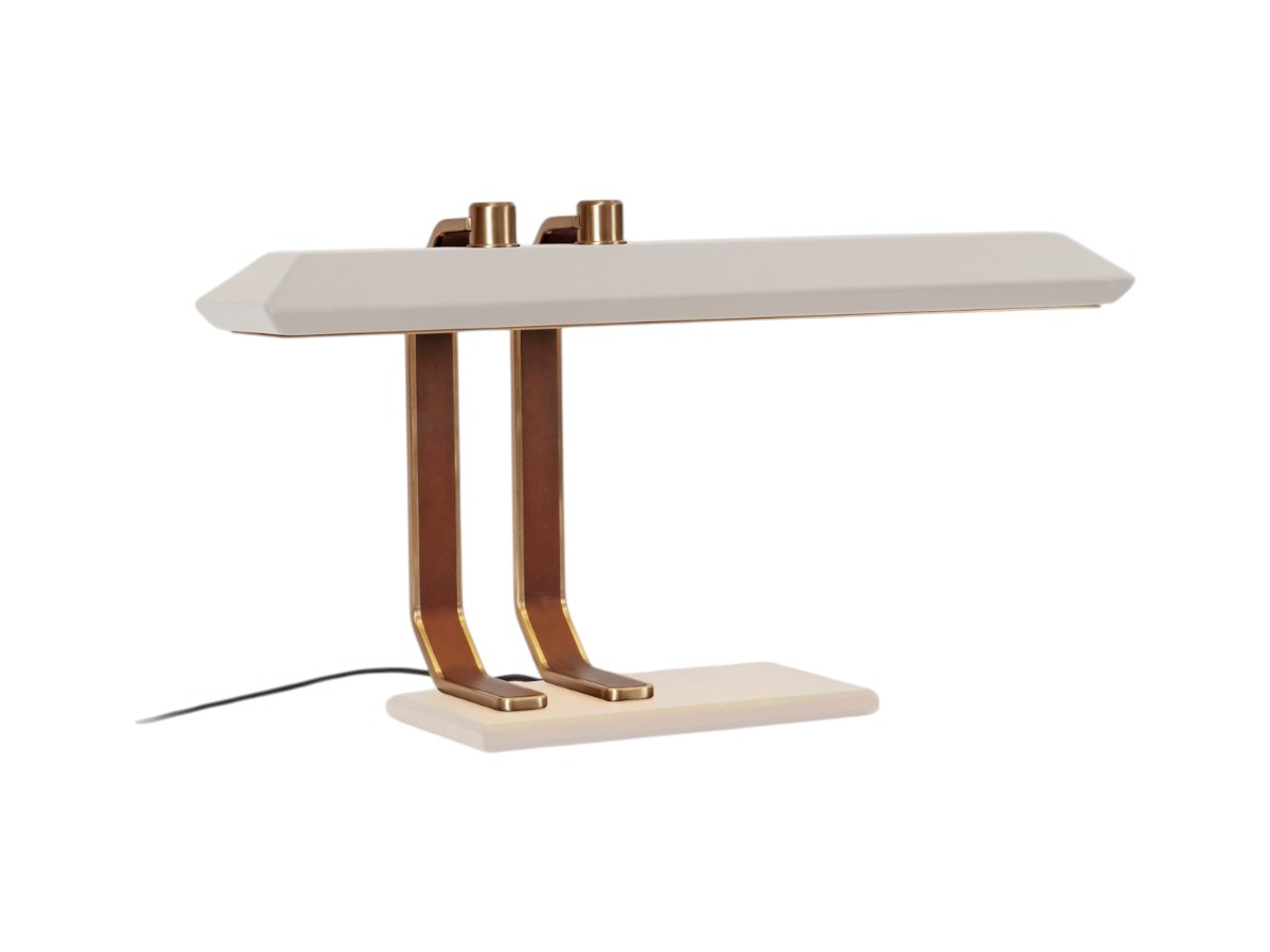 Bert Frank Rinato Console Table Lamp