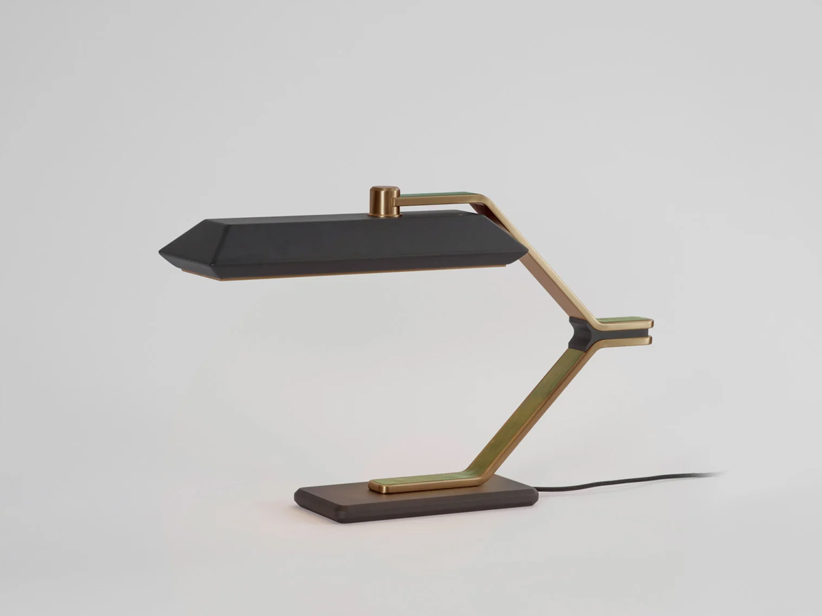 Bert Frank Rinato Table Lamp