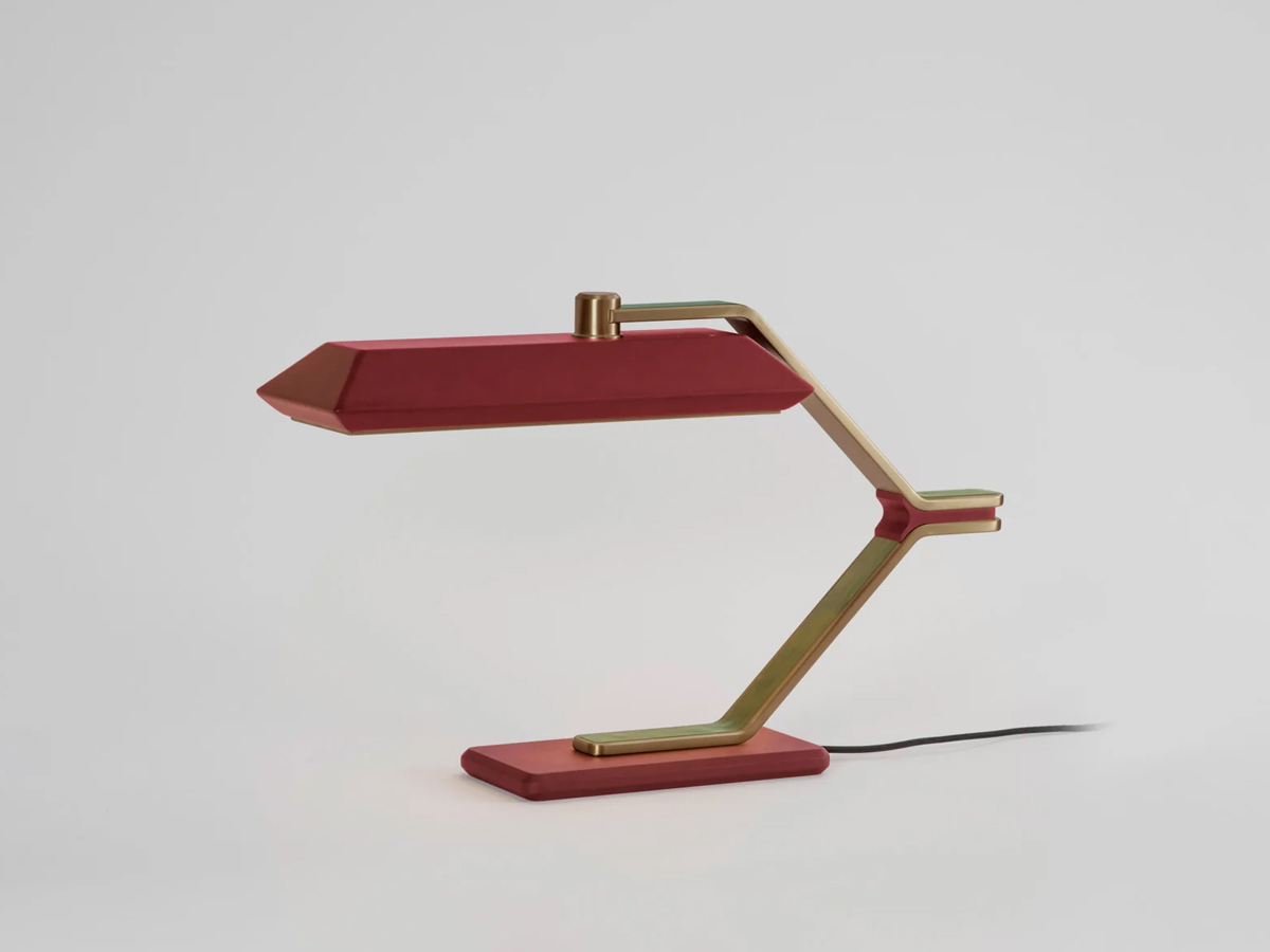 Bert Frank Rinato Table Lamp
