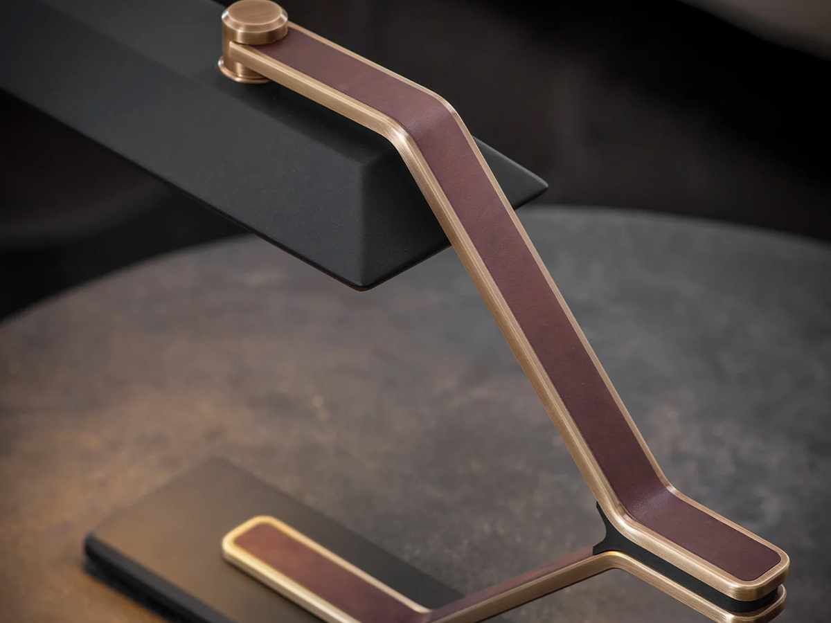 Bert Frank Rinato Table Lamp