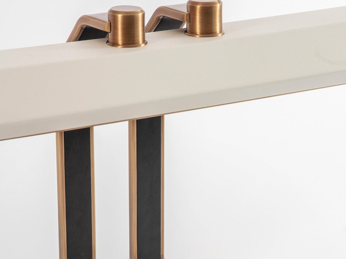 Bert Frank Rinato Console Table Lamp