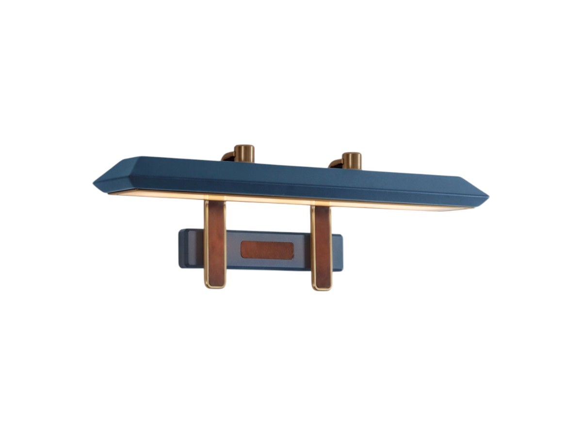 Bert Frank Rinato Wall Lamp Long