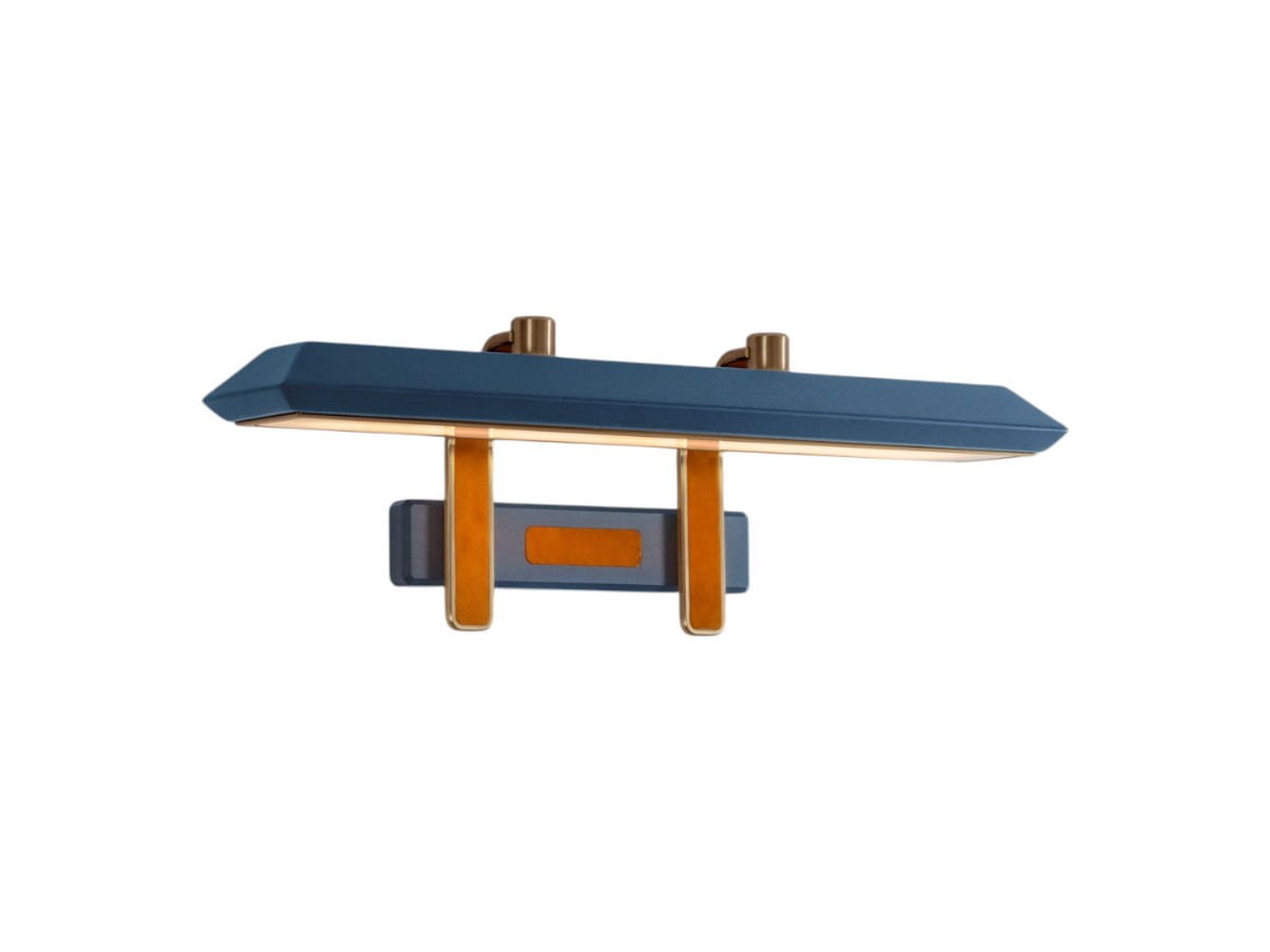 Bert Frank Rinato Wall Lamp Long