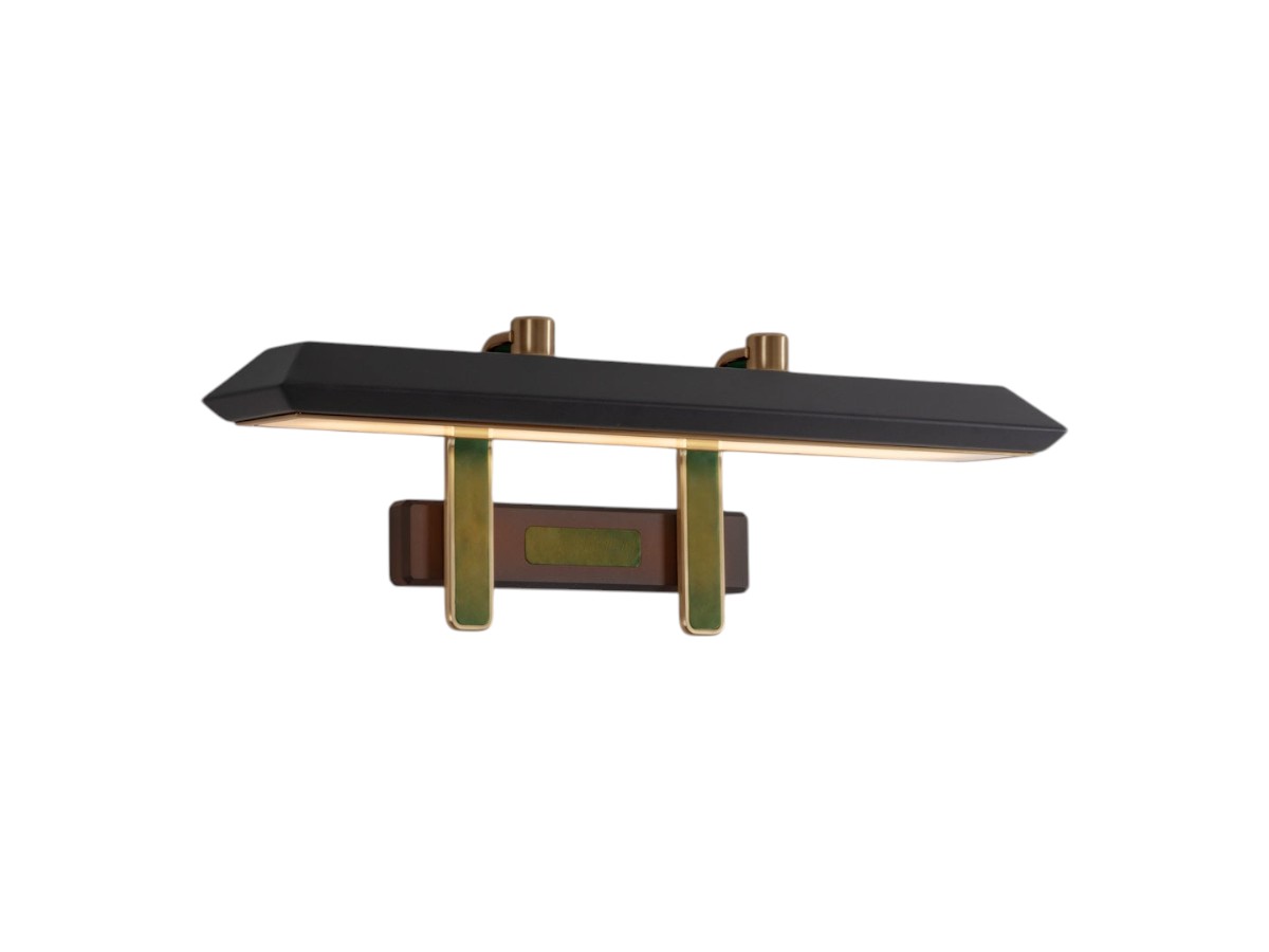 Bert Frank Rinato Wall Lamp Long