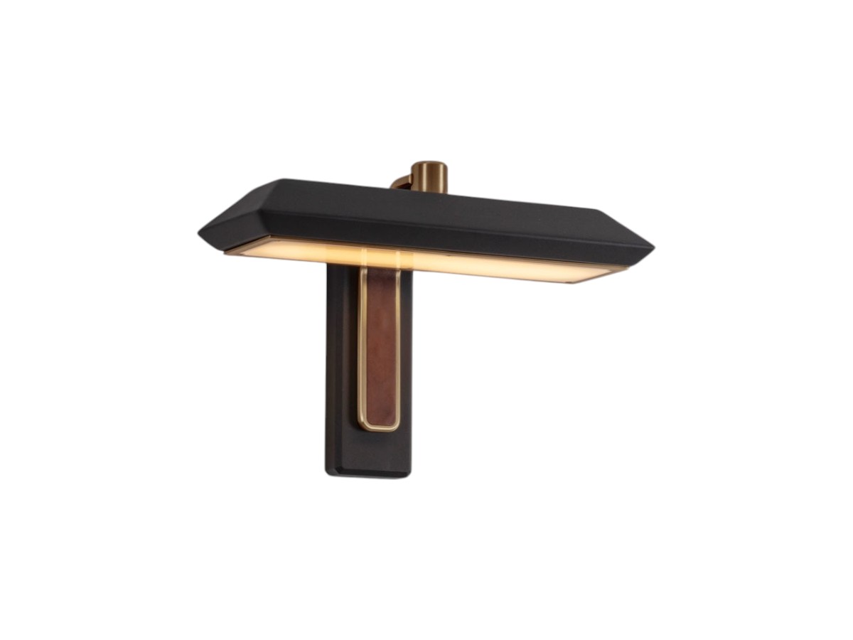 Bert Frank Rinato Single Wall Lamp
