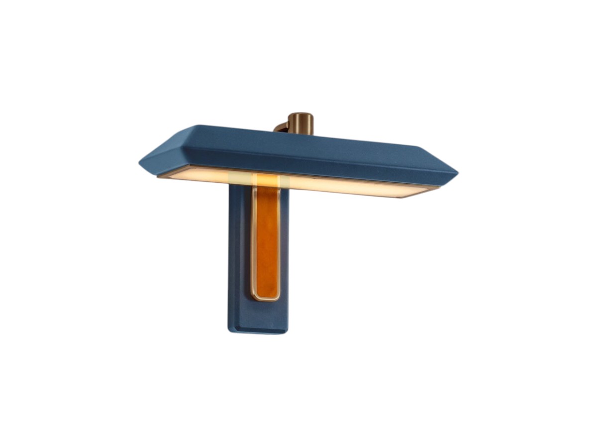 Bert Frank Rinato Single Wall Lamp
