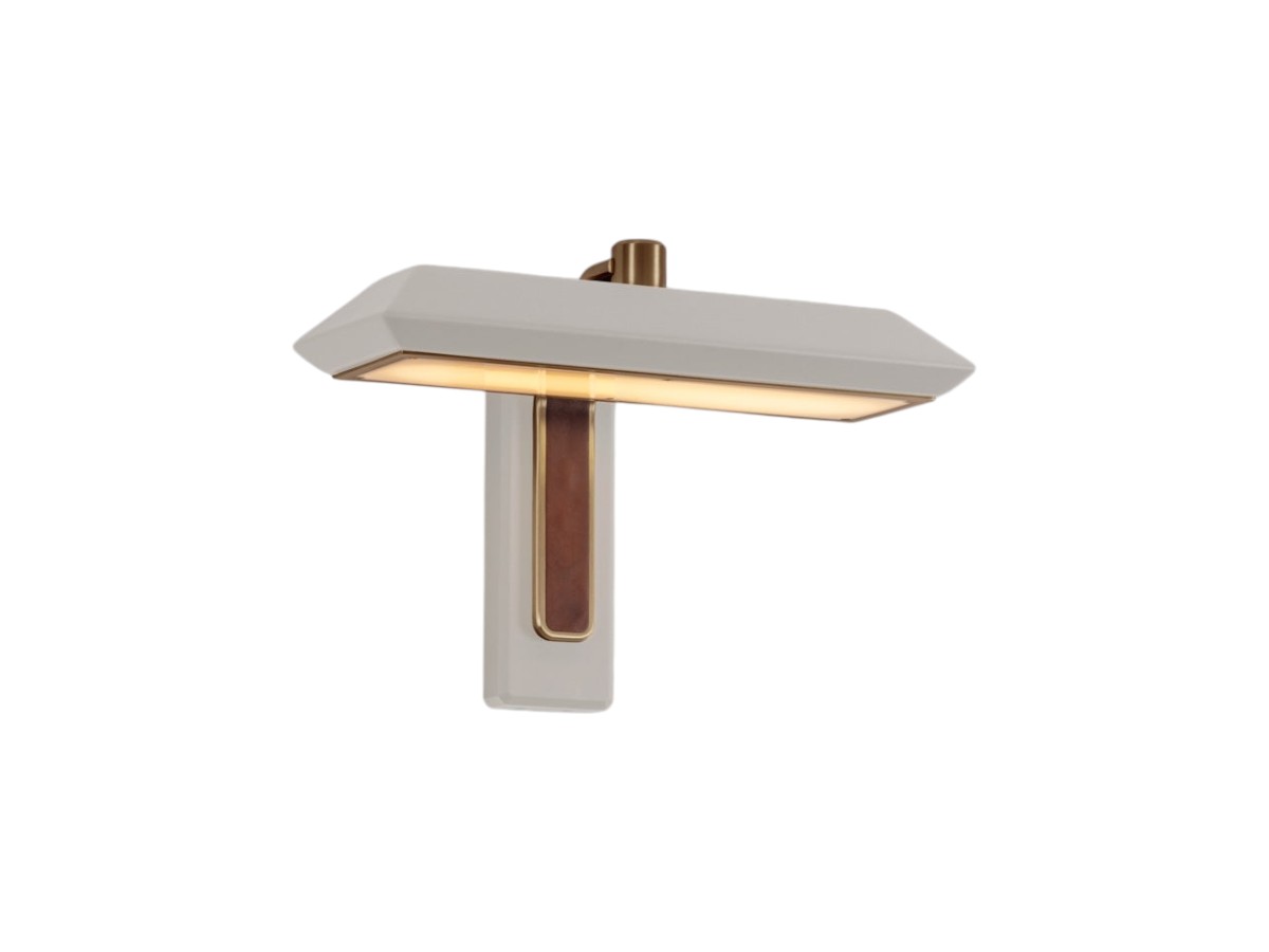 Bert Frank Rinato Single Wall Lamp