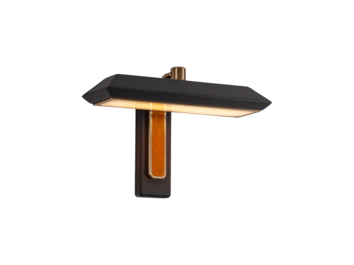 Bert Frank Rinato Single Wall Lamp