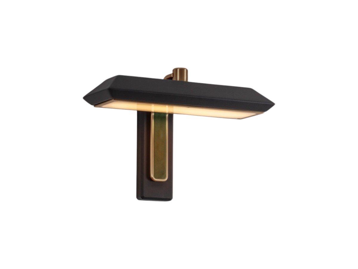 Bert Frank Rinato Single Wall Lamp