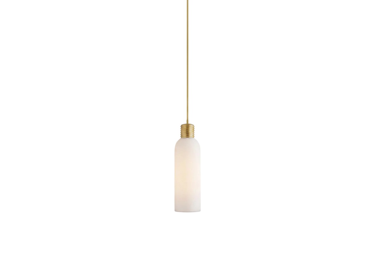 Bert Frank Sablier Suspension Lamp