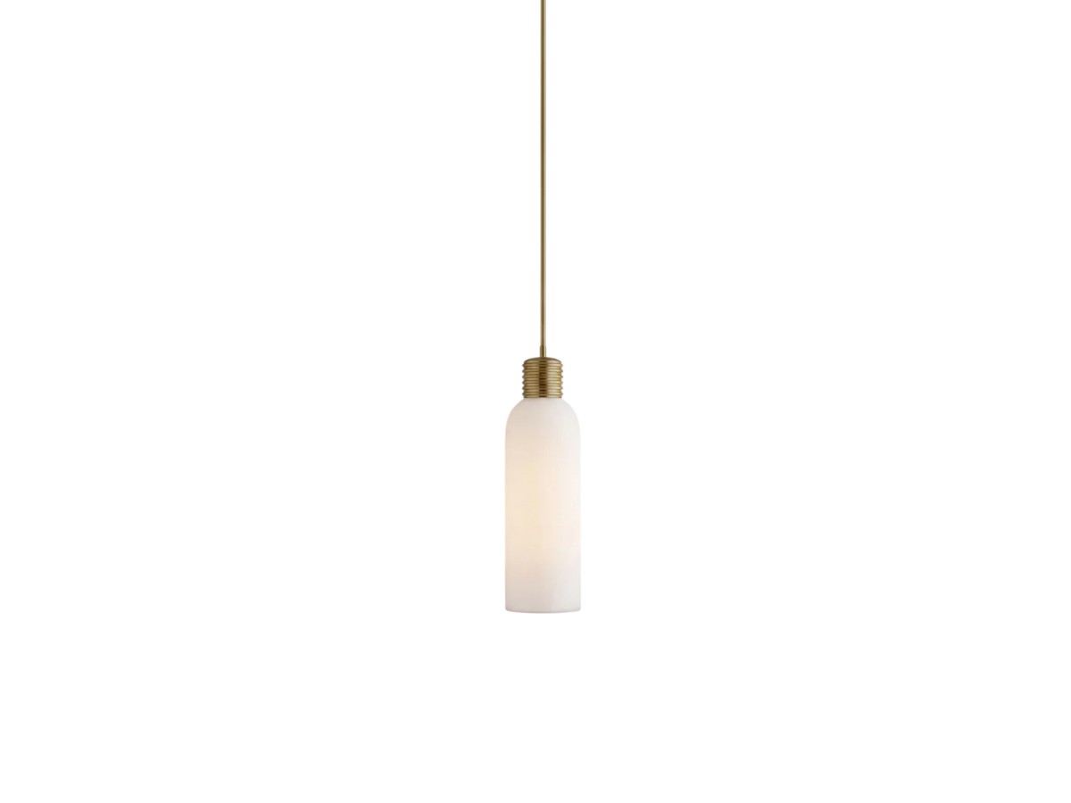 Bert Frank Sablier Suspension Lamp