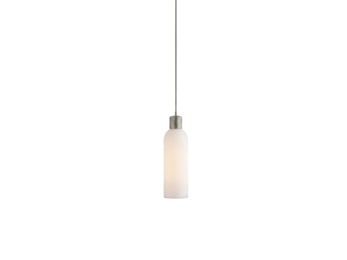 Bert Frank Sablier Suspension Lamp