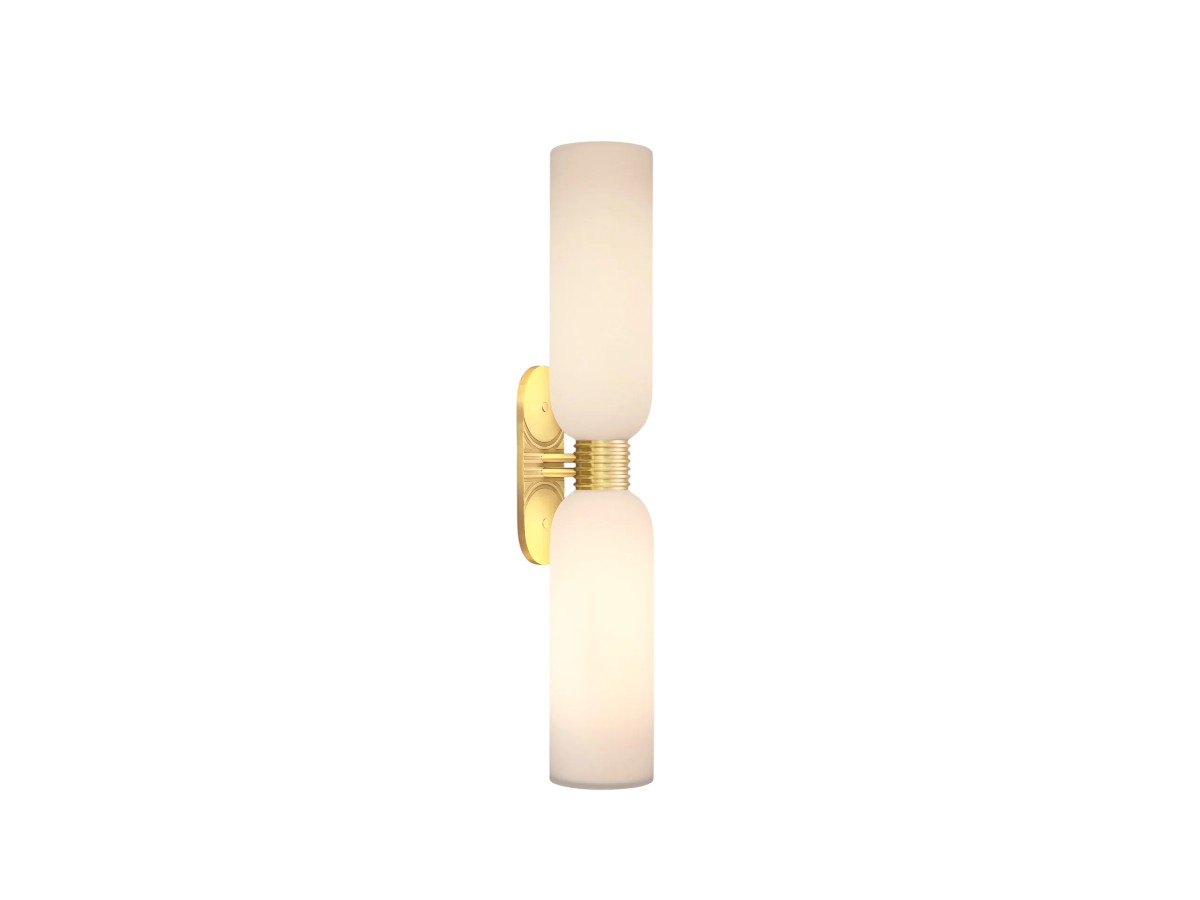 Bert Frank Sablier Wall Lamp