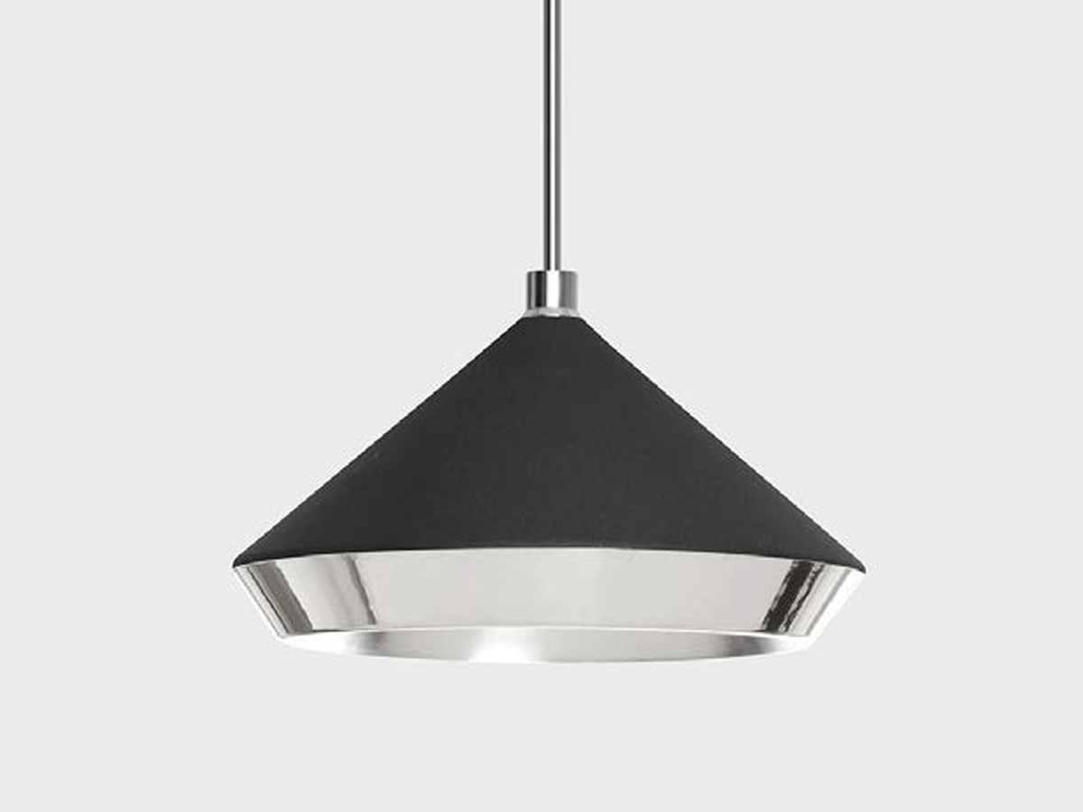 Bert Frank Shear Xl Suspension Lamp