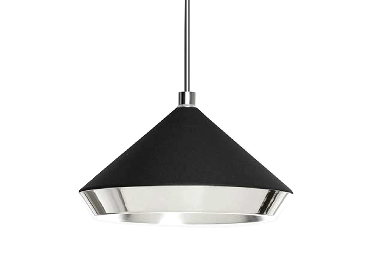 Bert Frank Shear Xl Suspension Lamp
