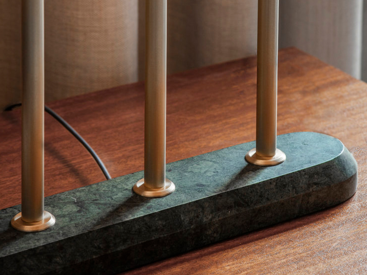 Bert Frank Spate Table Lamp