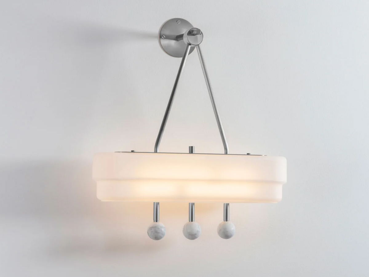 Bert Frank Spate Wall Lamp