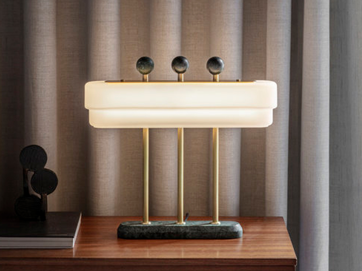 Bert Frank Spate Table Lamp