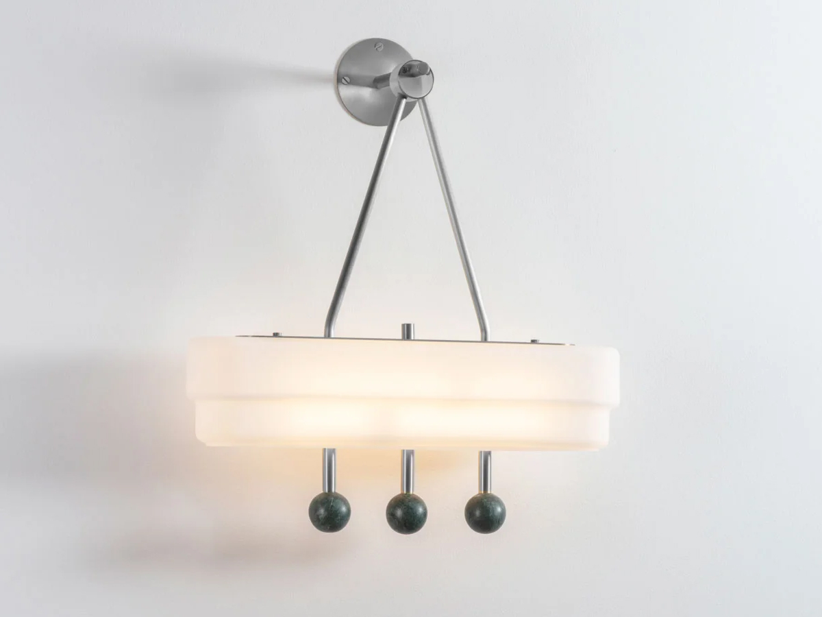 Bert Frank Spate Wall Lamp