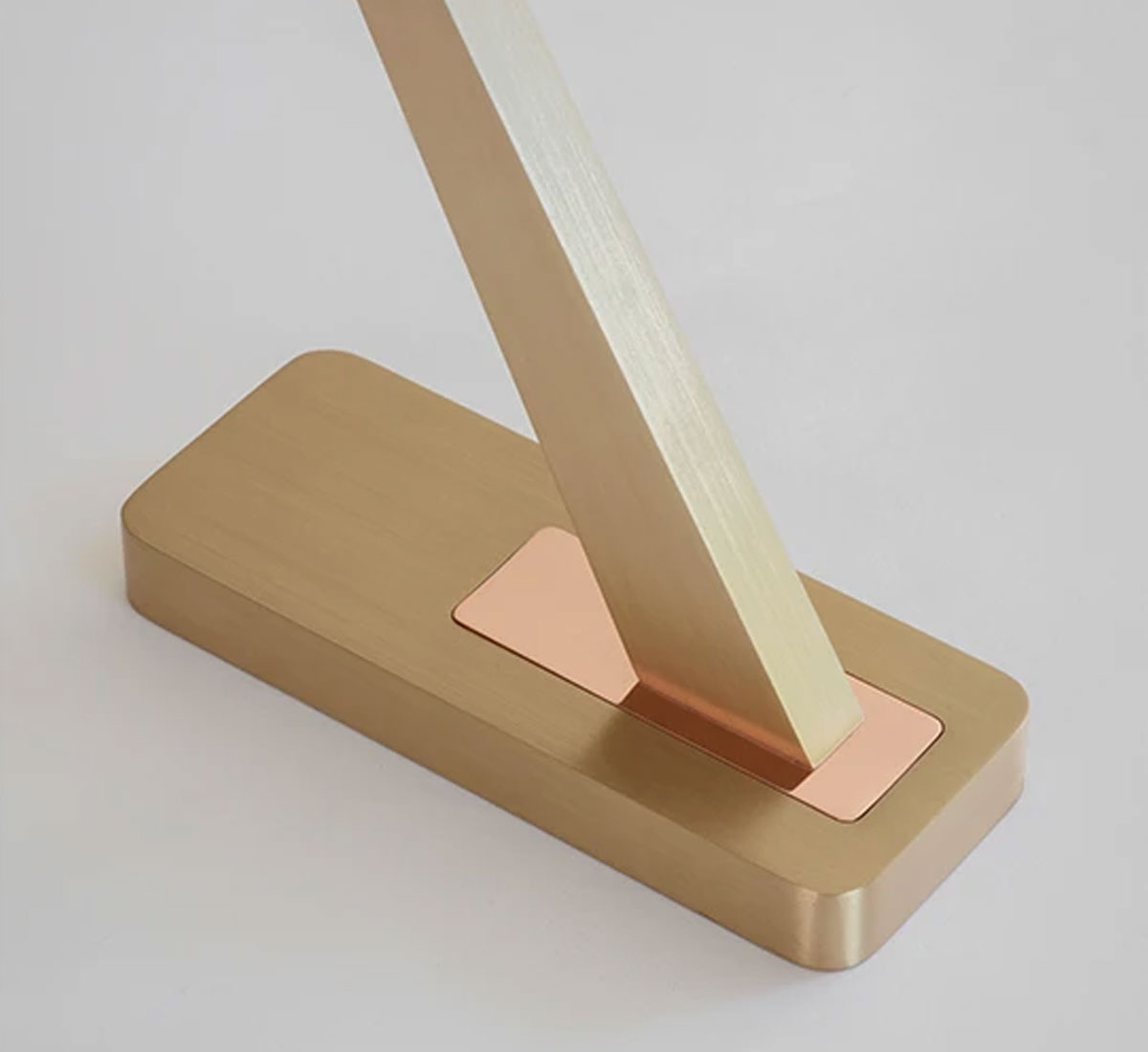 Bert Frank Stasis Table Lamp