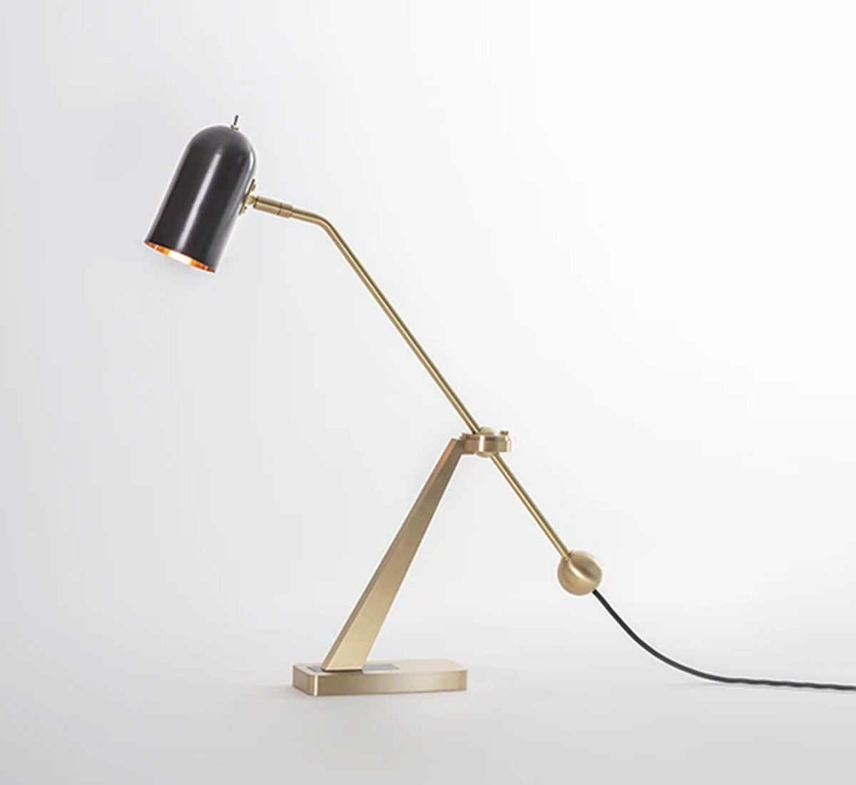 Bert Frank Stasis Table Lamp