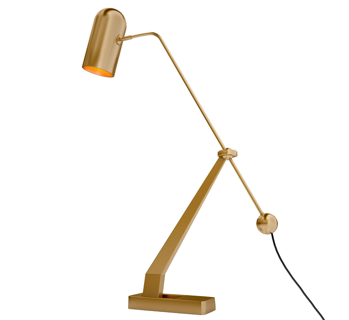 Bert Frank Stasis Table Lamp