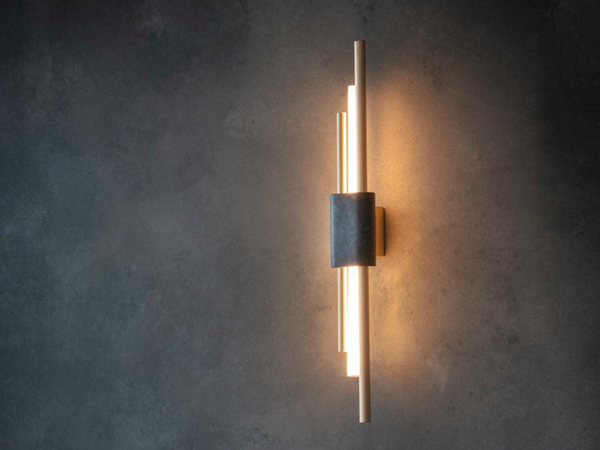 Bert Frank Tanto Large Wall Lamp