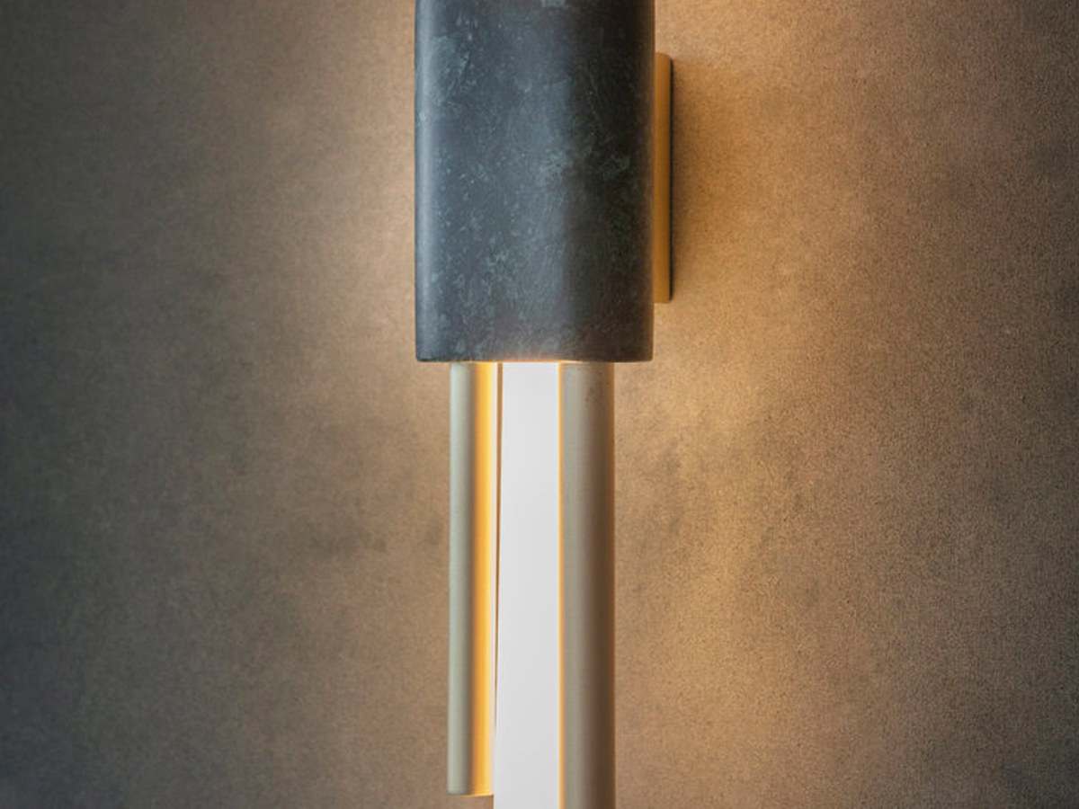 Bert Frank Tanto Large Wall Lamp