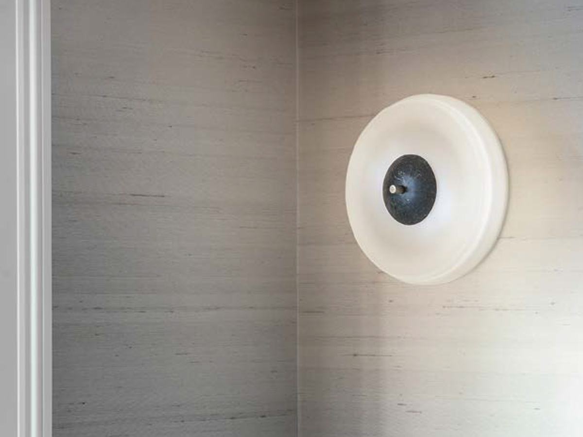 Bert Frank Trave Wall Lamp