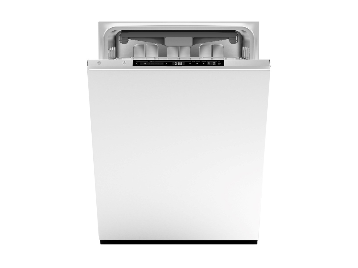 Посудомоечная машина Bertazzoni DW6083PRTS, встраиваемая