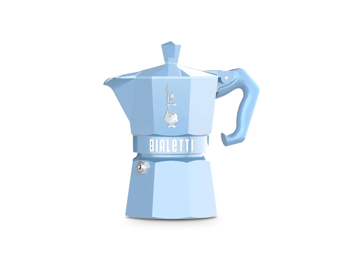 Кофейник Bialetti Moka Exclusive