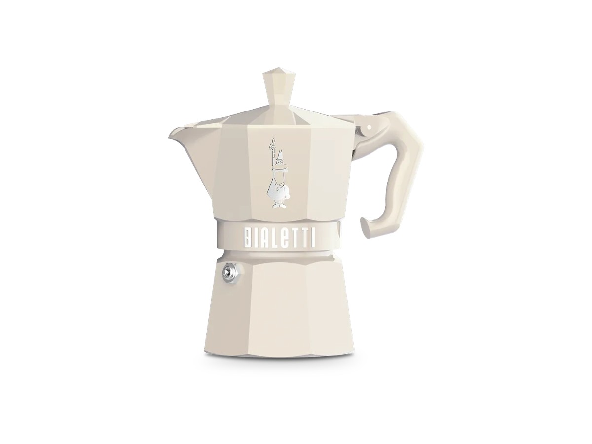 Кофейник Bialetti Moka Exclusive