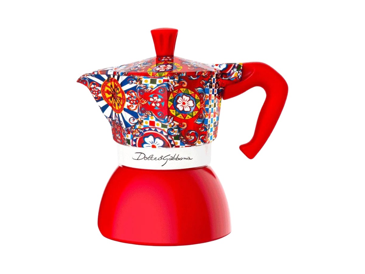 Кофемашина Moka Induction Bialetti, 4 чашки
