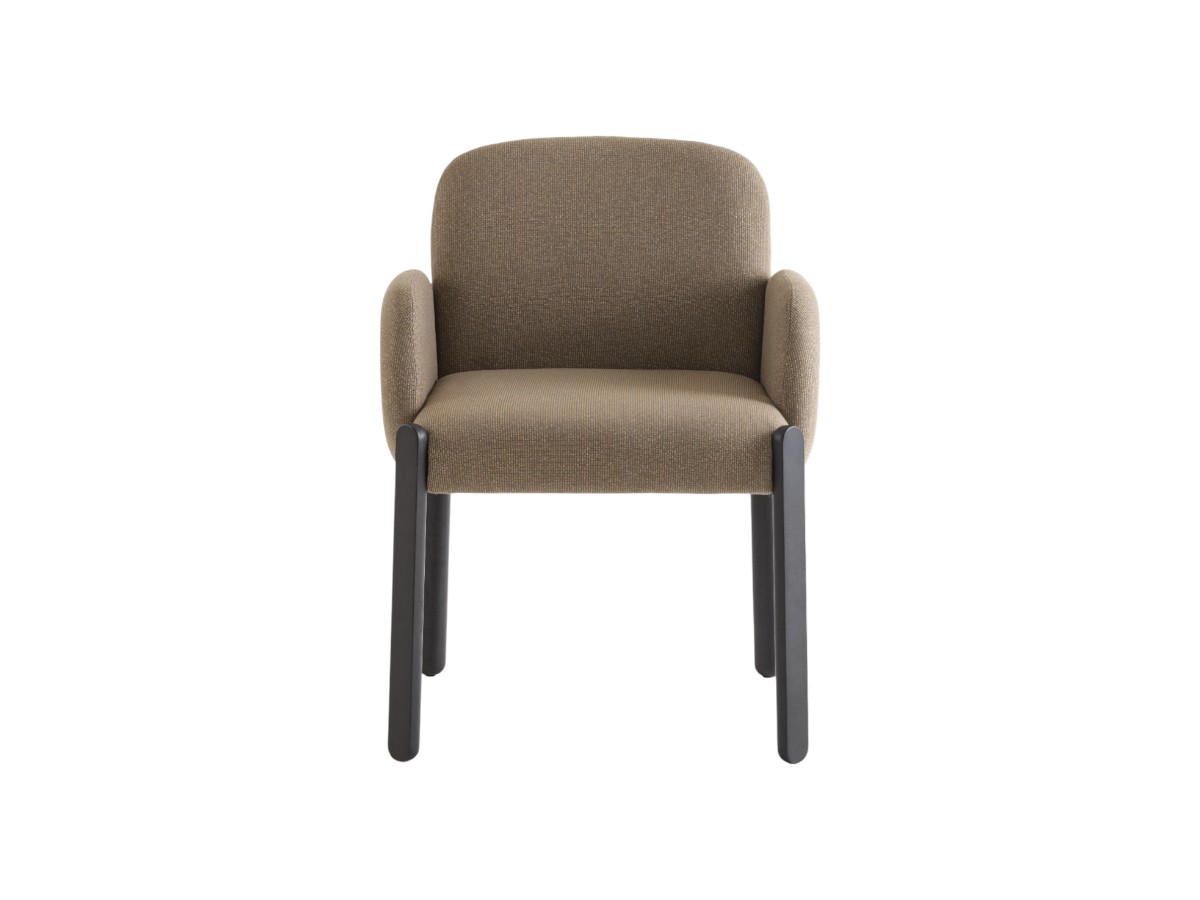 Кресло Billiani Babà Soft 874