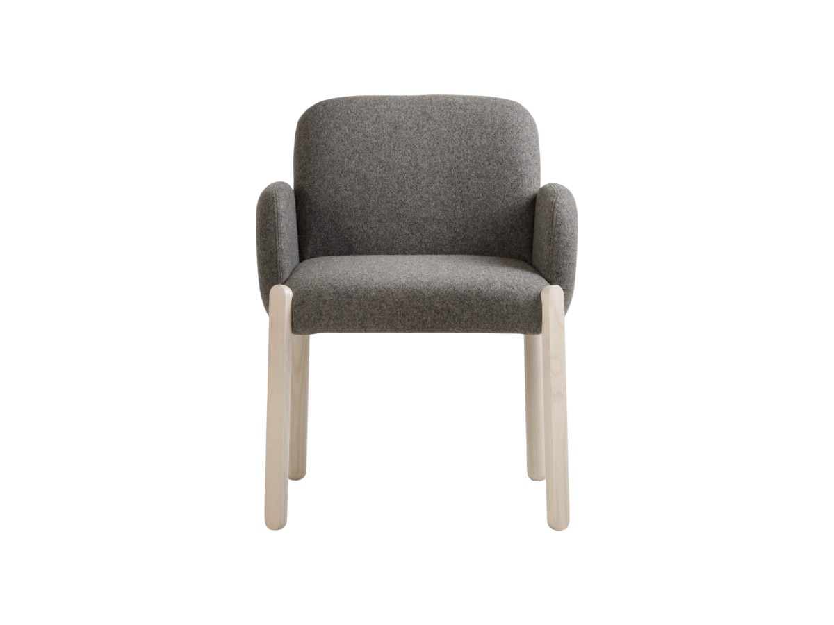Кресло Billiani Babà Soft 874