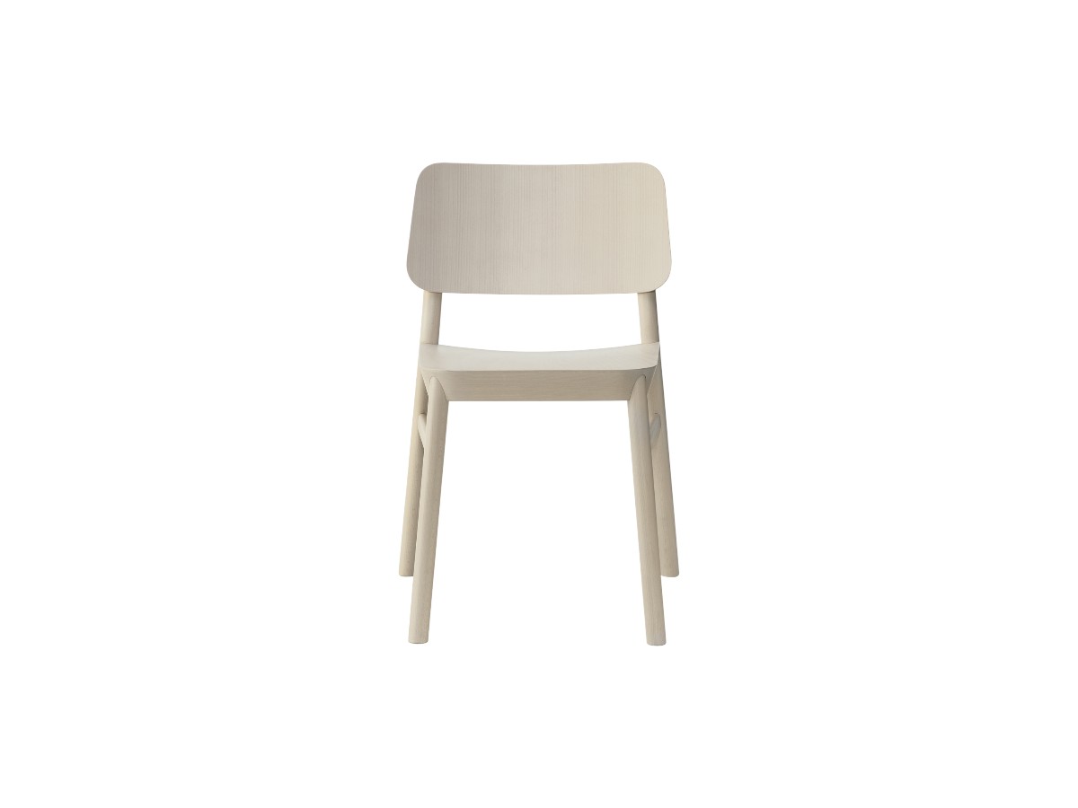 Стул Billiani Drum 070